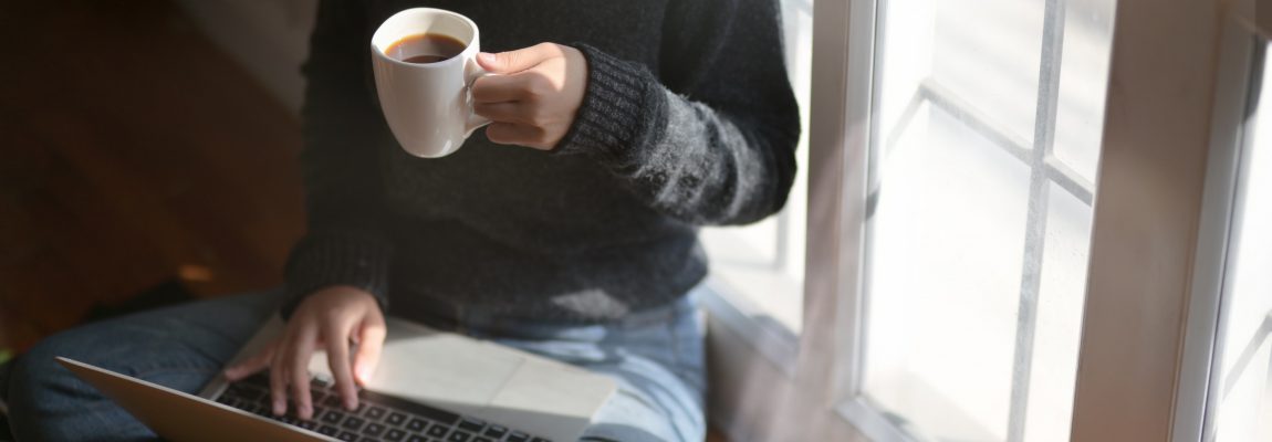 Top Tips for Working from Home