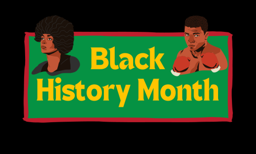 Champions of Change: Celebrating Black History Month