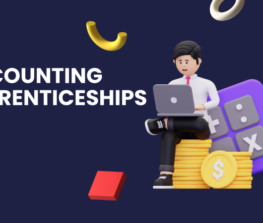 Accounting Apprenticeships