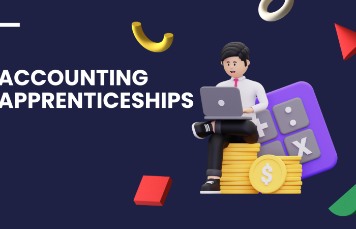 Accounting Apprenticeships
