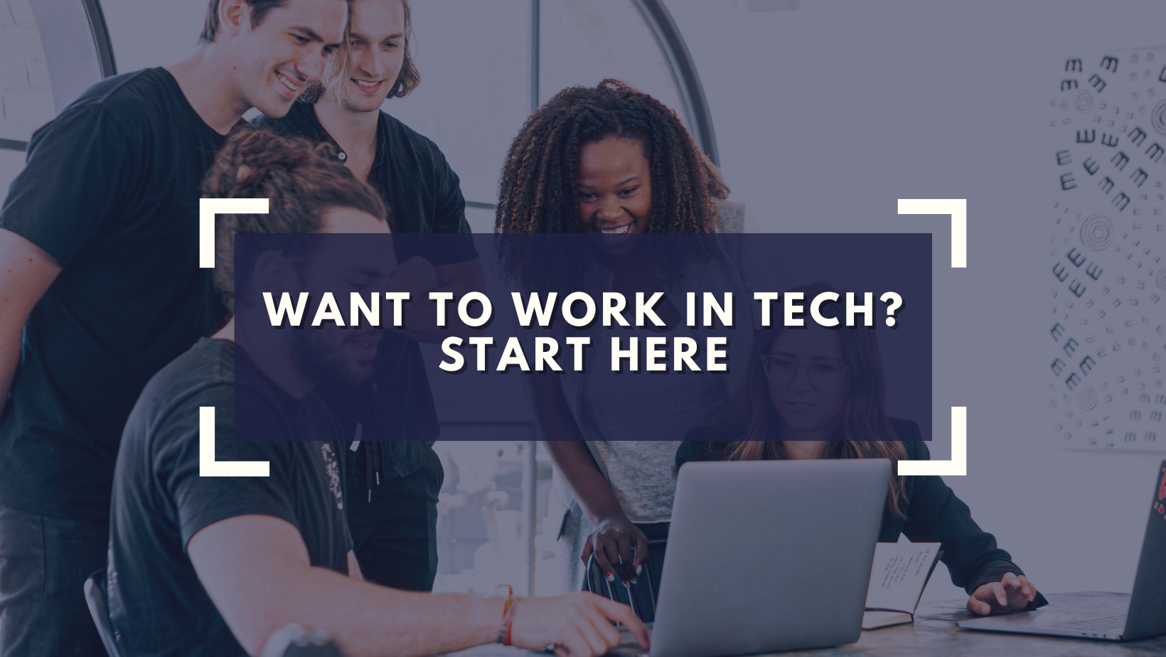 Want to Work in Tech? Start Here - 360 Apprenticeships