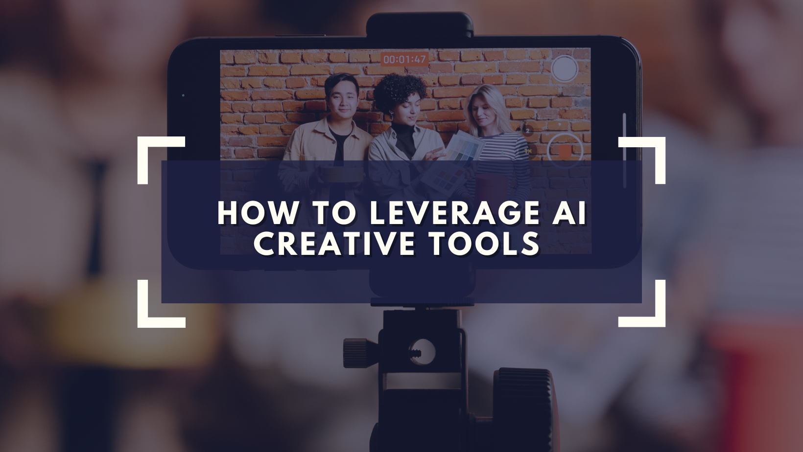How to Leverage AI Creative Tools - 360 Apprenticeships
