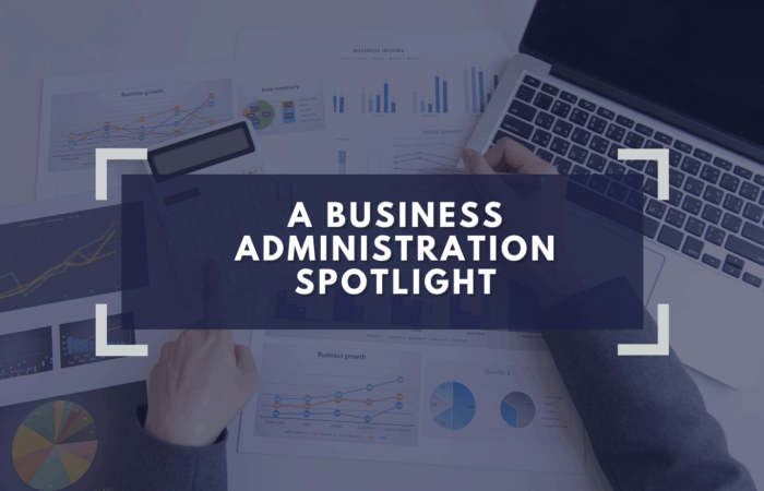 The Apprenticeship That Doesn't Lock You In: A Business Administration Spotlight